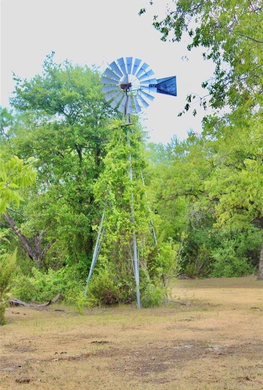 Stouffer Henry - Farm