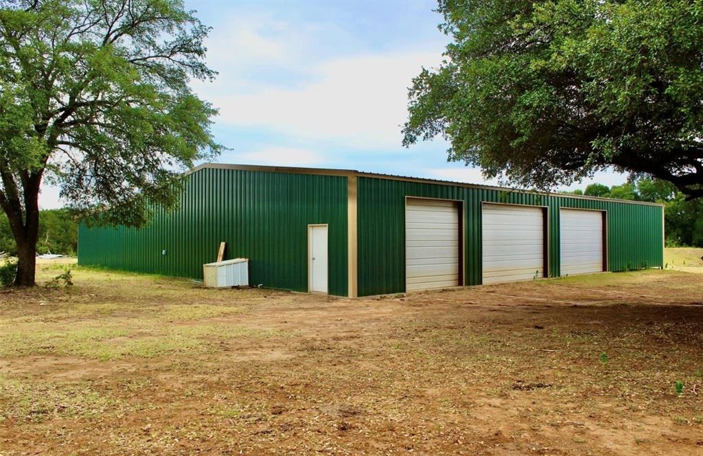 Stouffer Henry - Farm