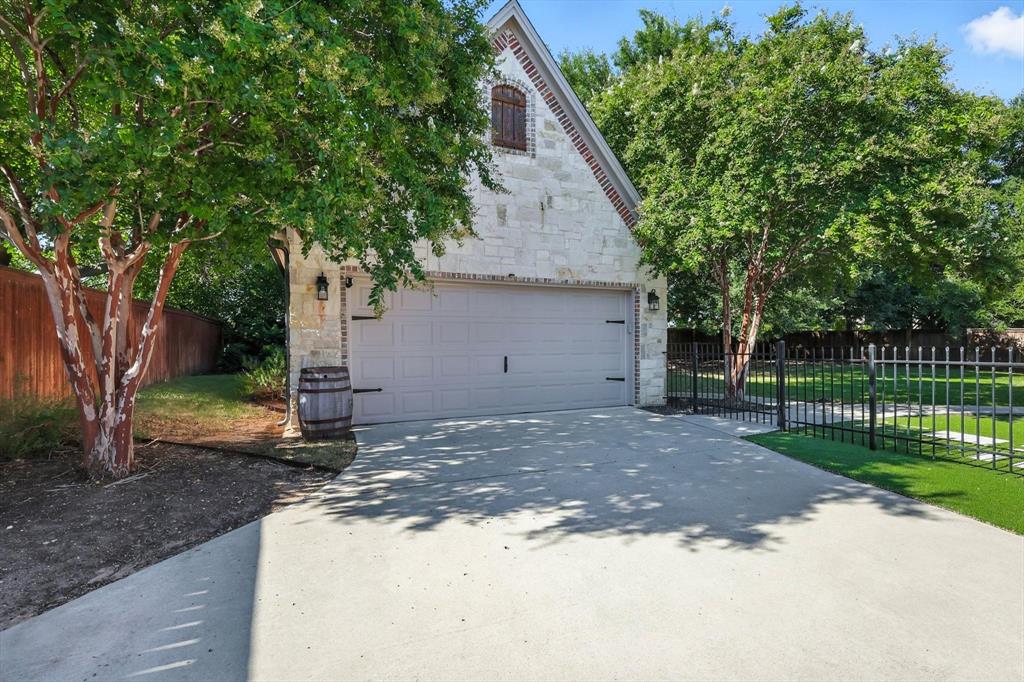 Clairemont Add - Residential