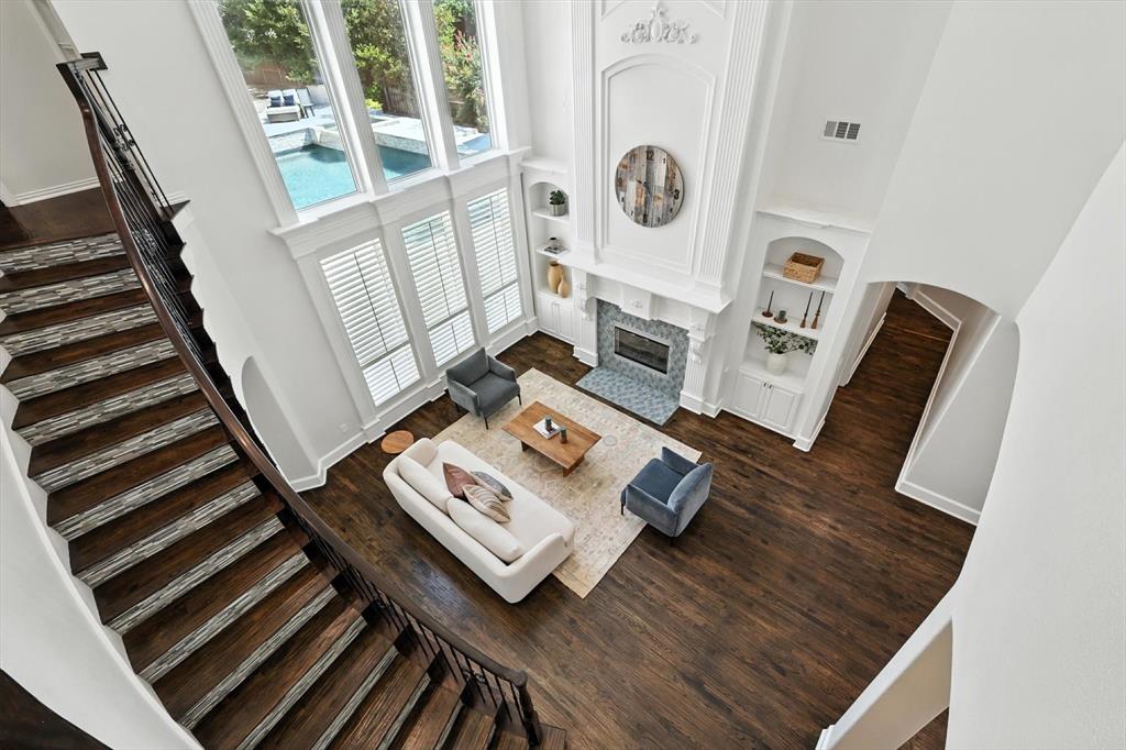 Clairemont Add - Residential