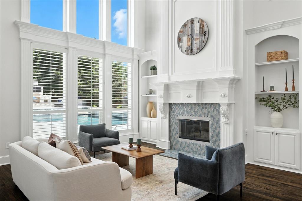 Clairemont Add - Residential