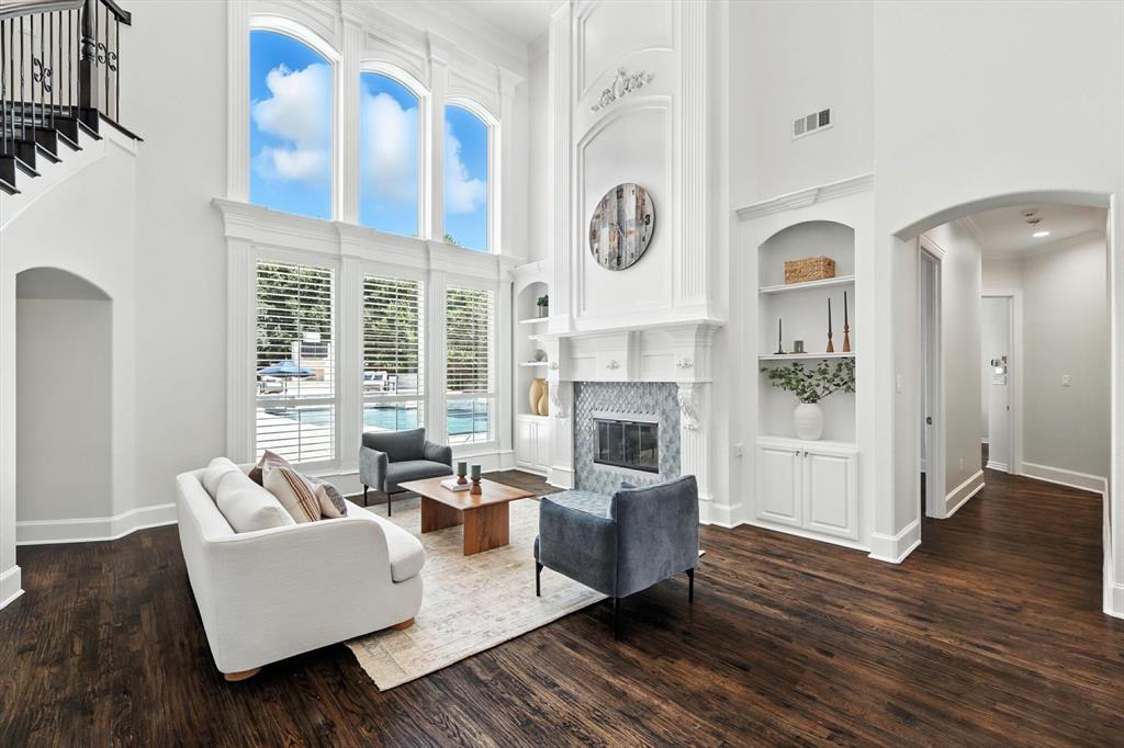 Clairemont Add - Residential