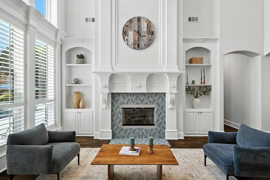 Clairemont Add - Residential