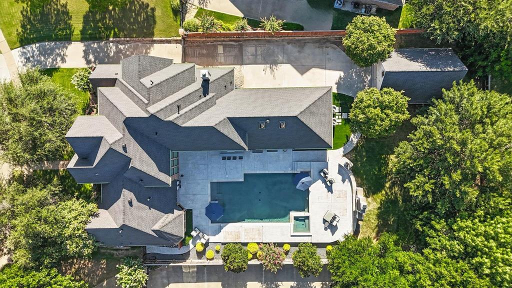 Clairemont Add - Residential