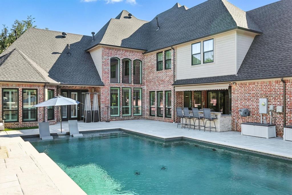 Clairemont Add - Residential