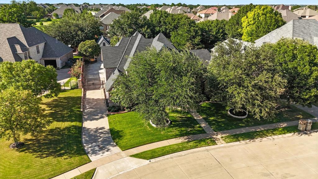 Clairemont Add - Residential