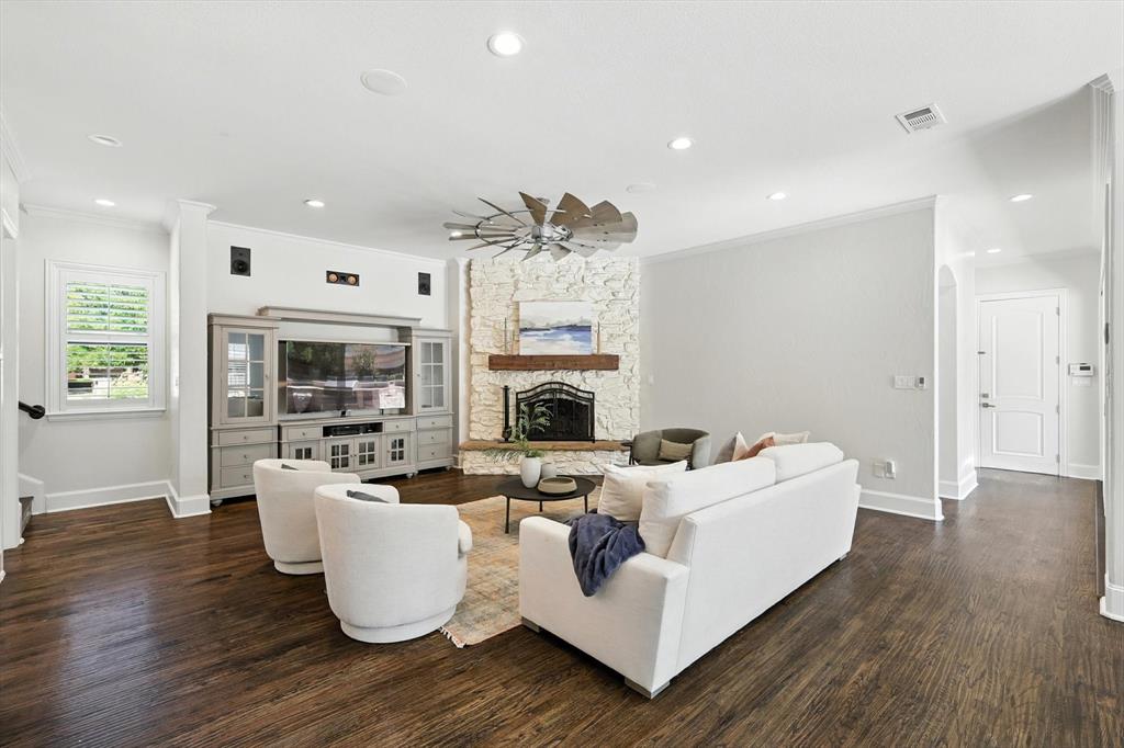 Clairemont Add - Residential