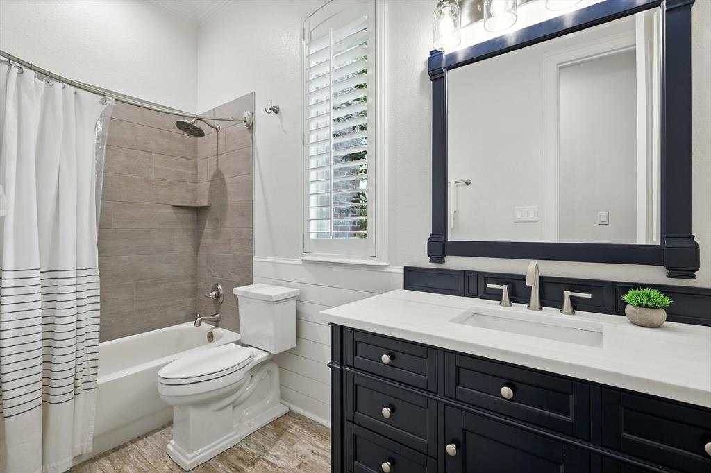 Clairemont Add - Residential