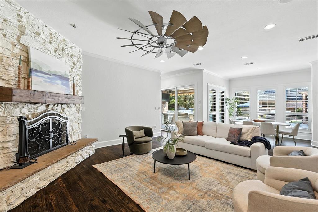 Clairemont Add - Residential