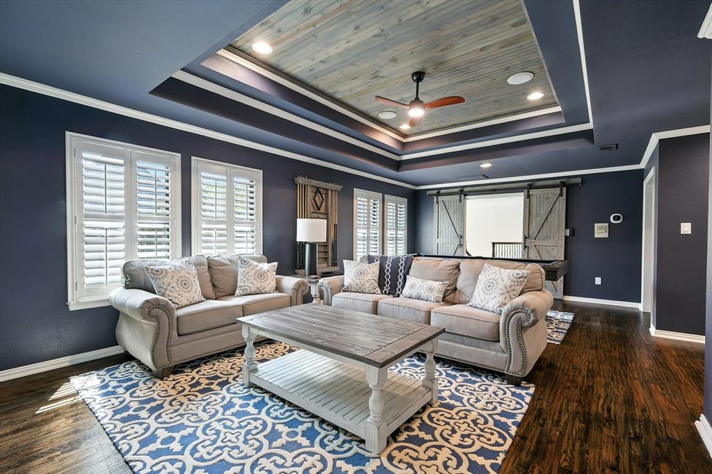 Clairemont Add - Residential