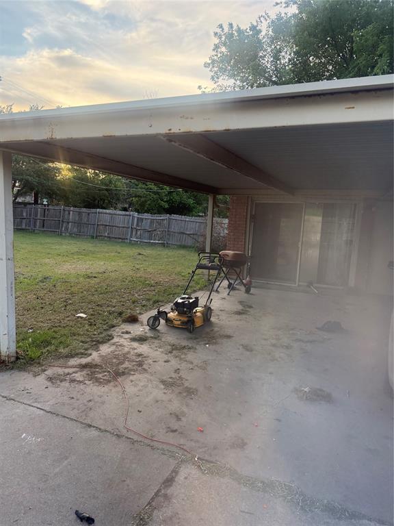 1720 Moutainview Drive