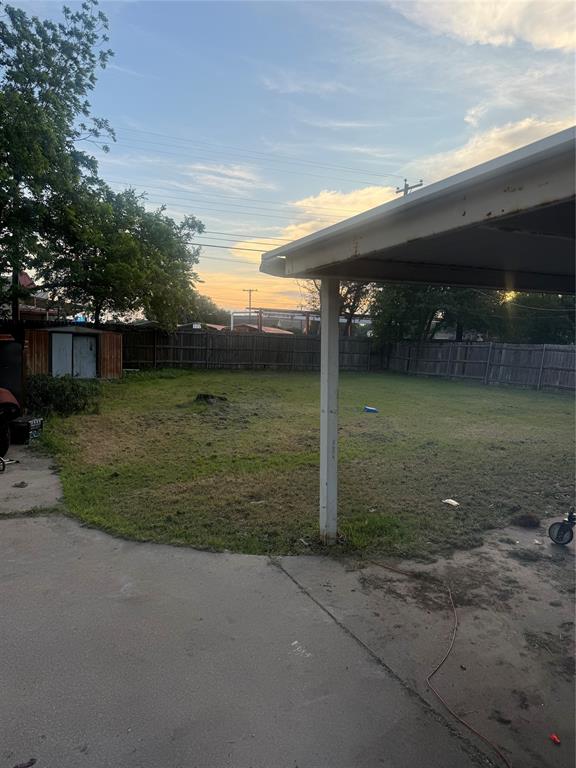 1720 Moutainview Drive