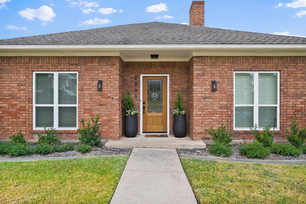 2805 Colleen Drive