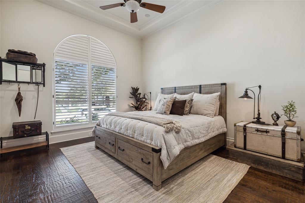 Starwood Ph Four Village 16 - Residential