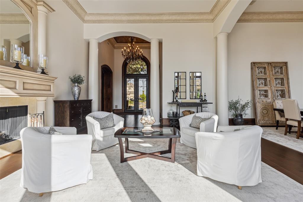 Starwood Ph Four Village 16 - Residential