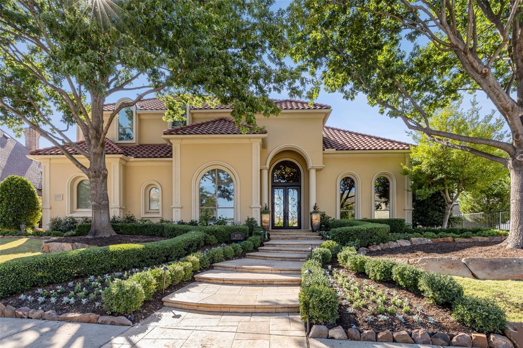 Starwood Ph Four Village 16 - Residential