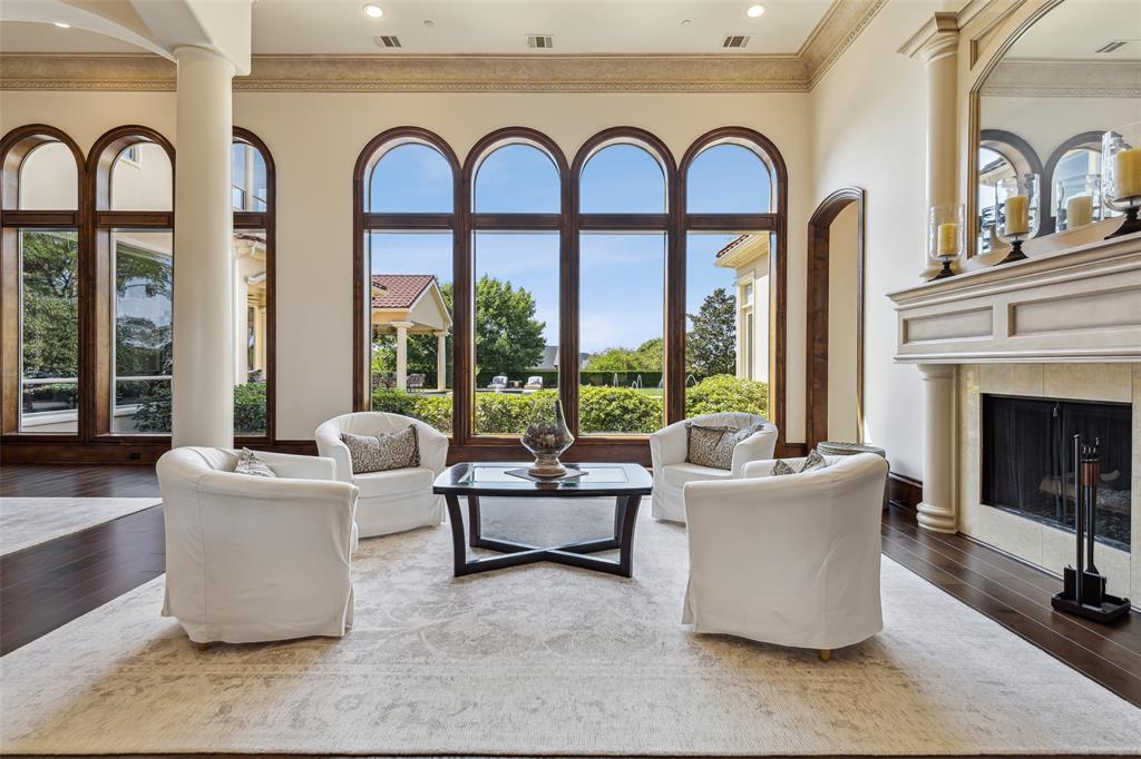 Starwood Ph Four Village 16 - Residential