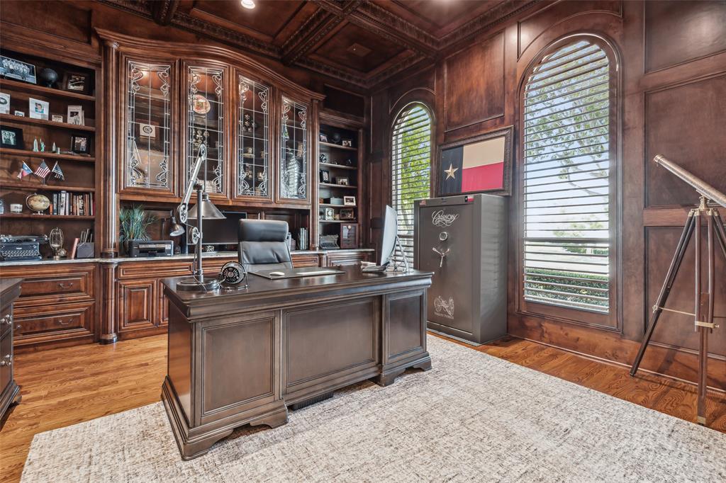 Starwood Ph Four Village 16 - Residential