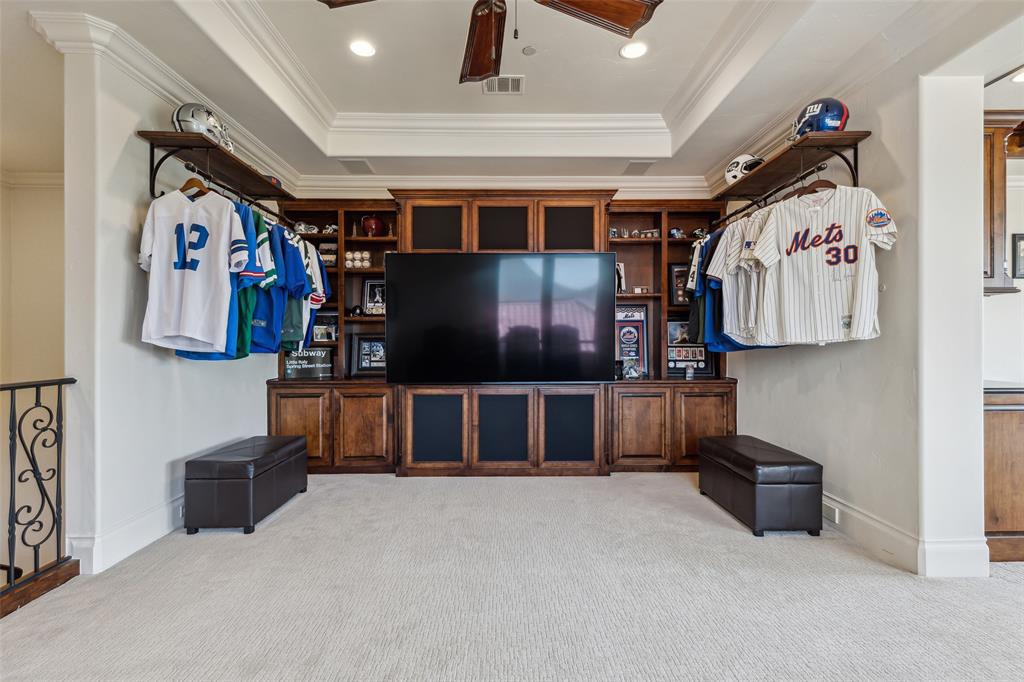 Starwood Ph Four Village 16 - Residential