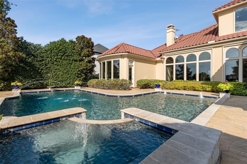 Starwood Ph Four Village 16 - Residential