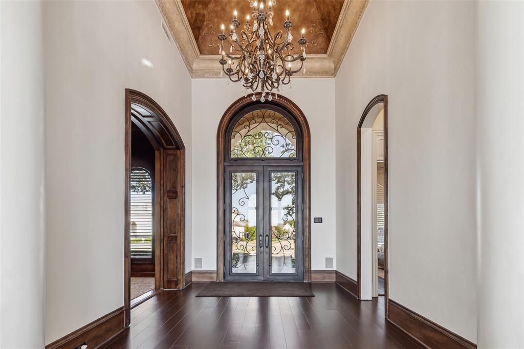 Starwood Ph Four Village 16 - Residential