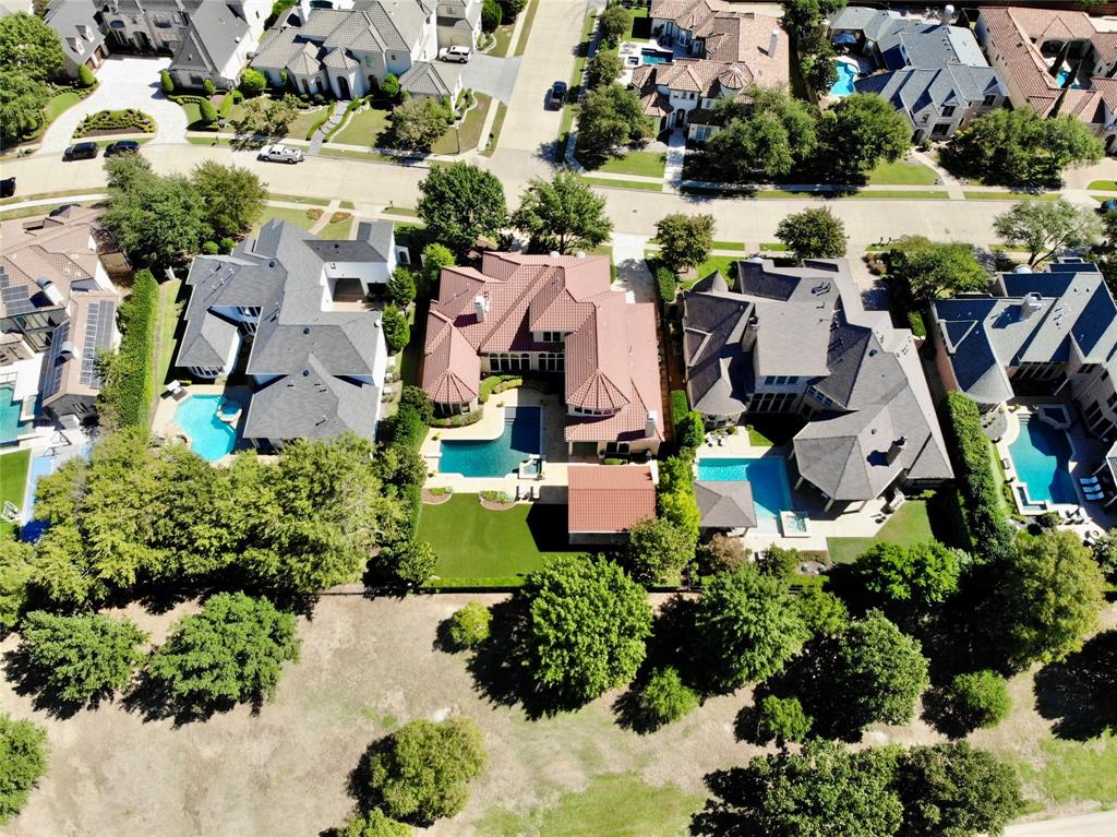 Starwood Ph Four Village 16 - Residential