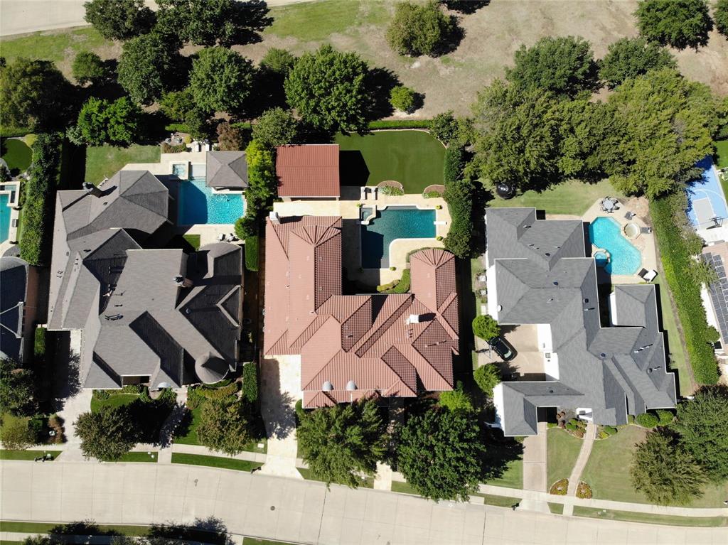 Starwood Ph Four Village 16 - Residential