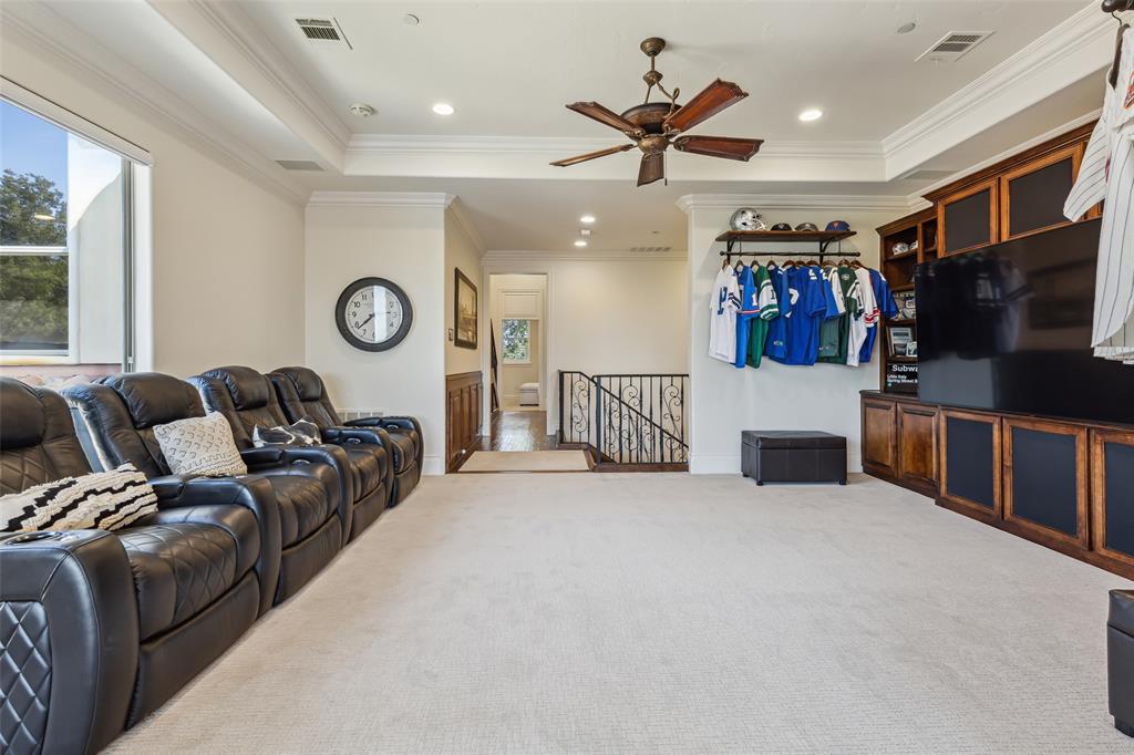 Starwood Ph Four Village 16 - Residential