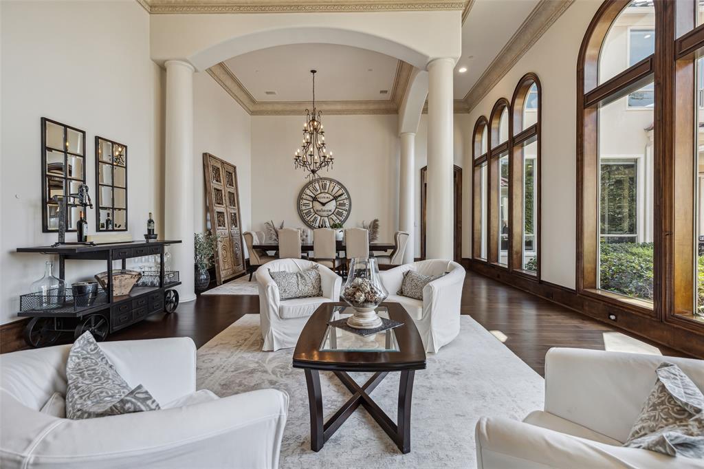 Starwood Ph Four Village 16 - Residential