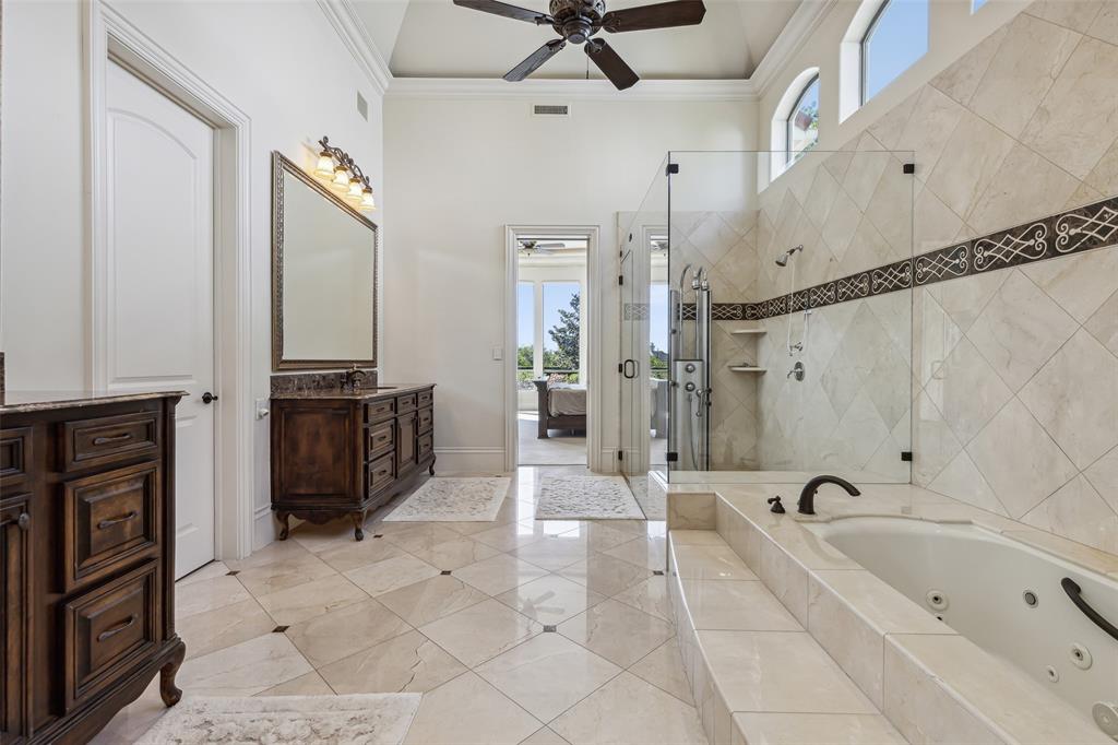 Starwood Ph Four Village 16 - Residential