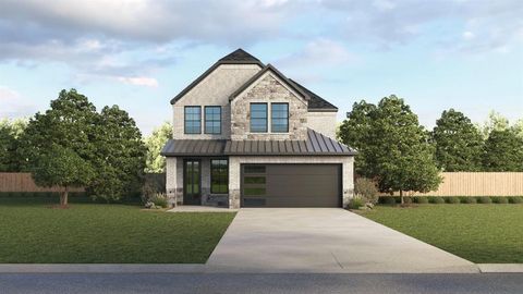 2341 Peters Colony Drive Little Elm TX 75036