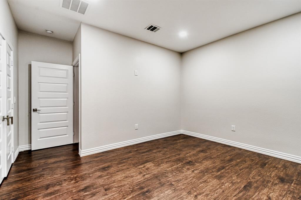 Melrose - Residential