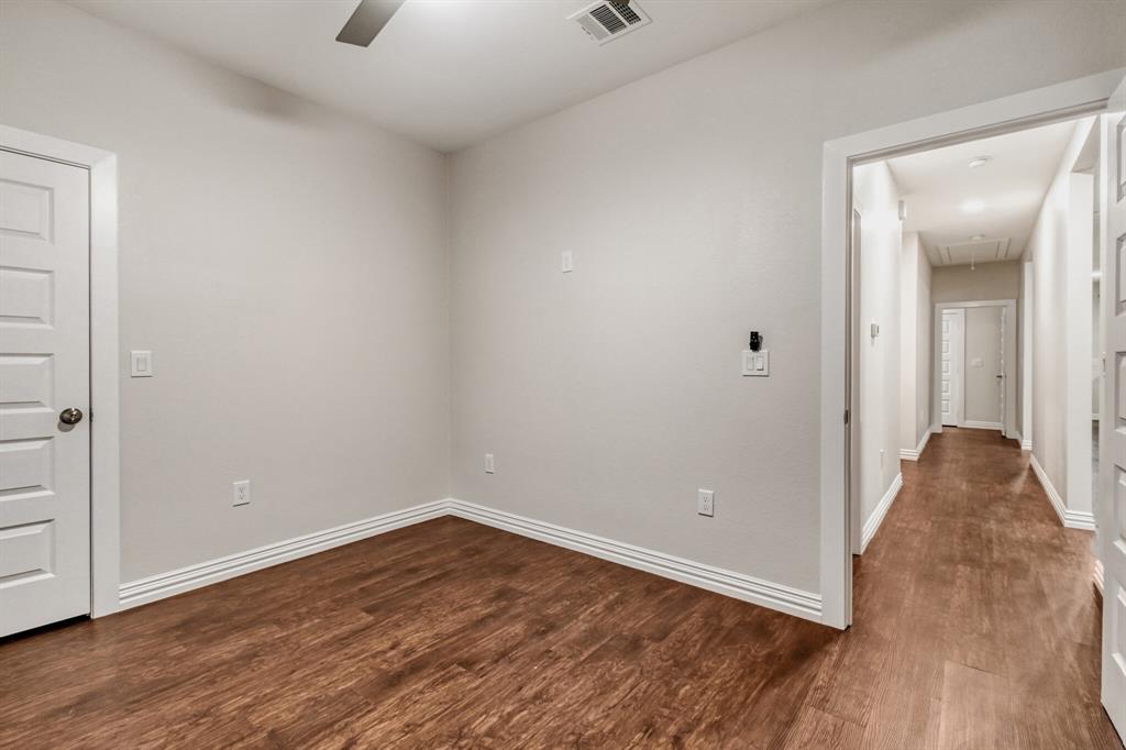 Melrose - Residential