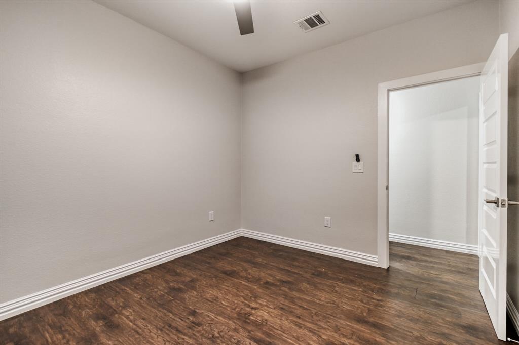 Melrose - Residential