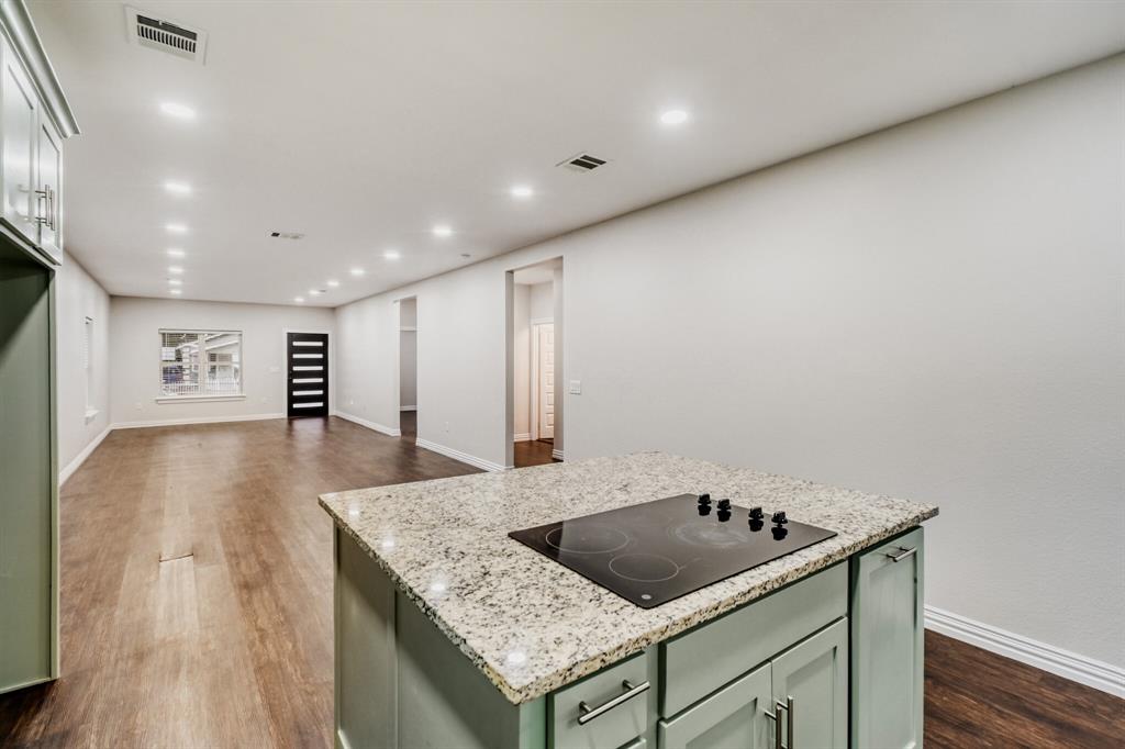 Melrose - Residential