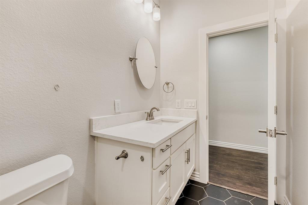 Melrose - Residential