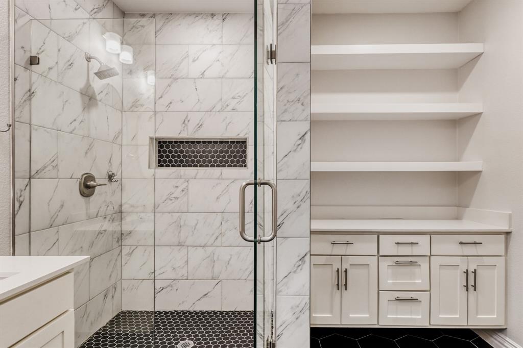 Melrose - Residential