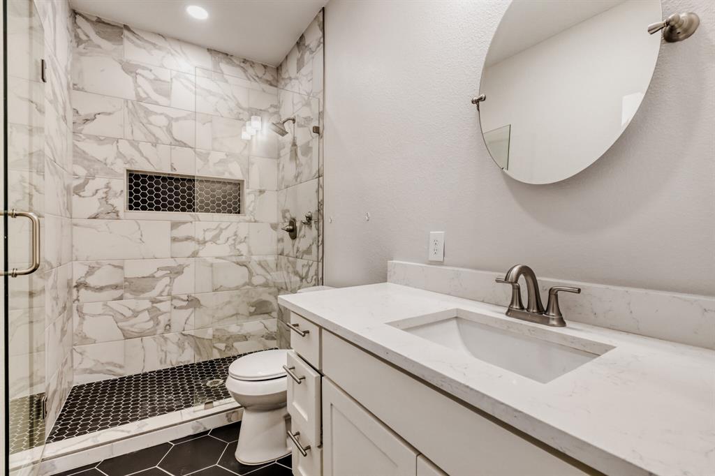 Melrose - Residential