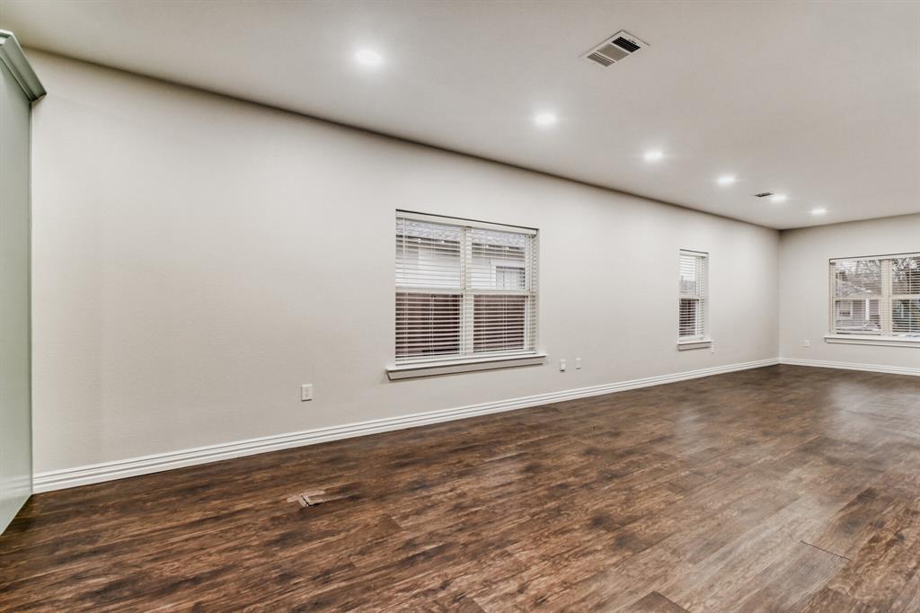 Melrose - Residential