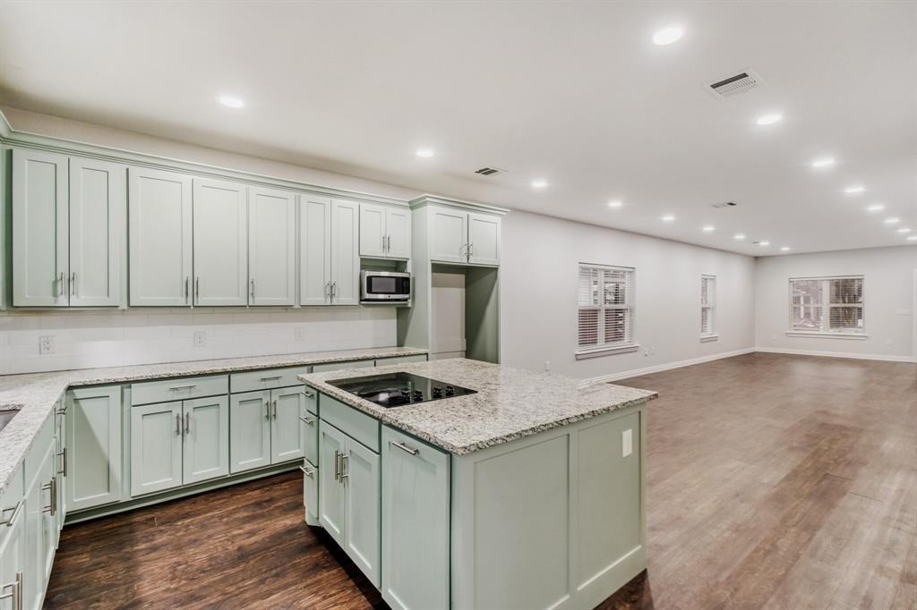 Melrose - Residential