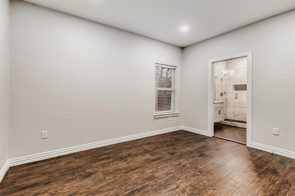 Melrose - Residential