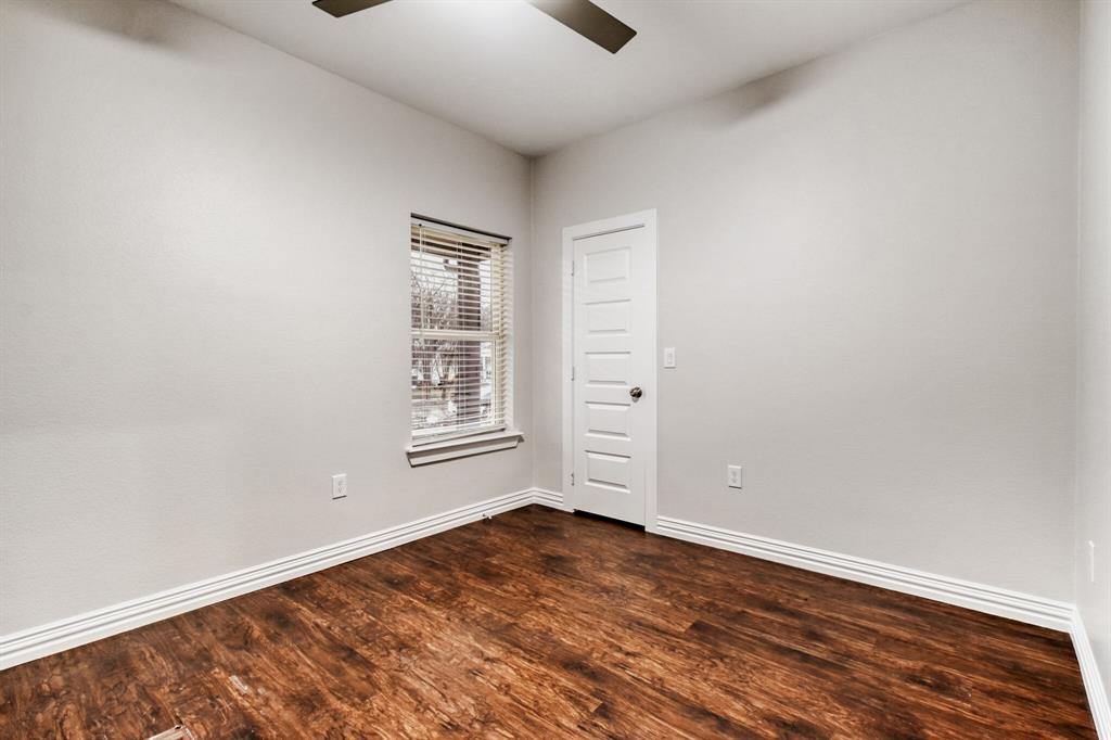 Melrose - Residential