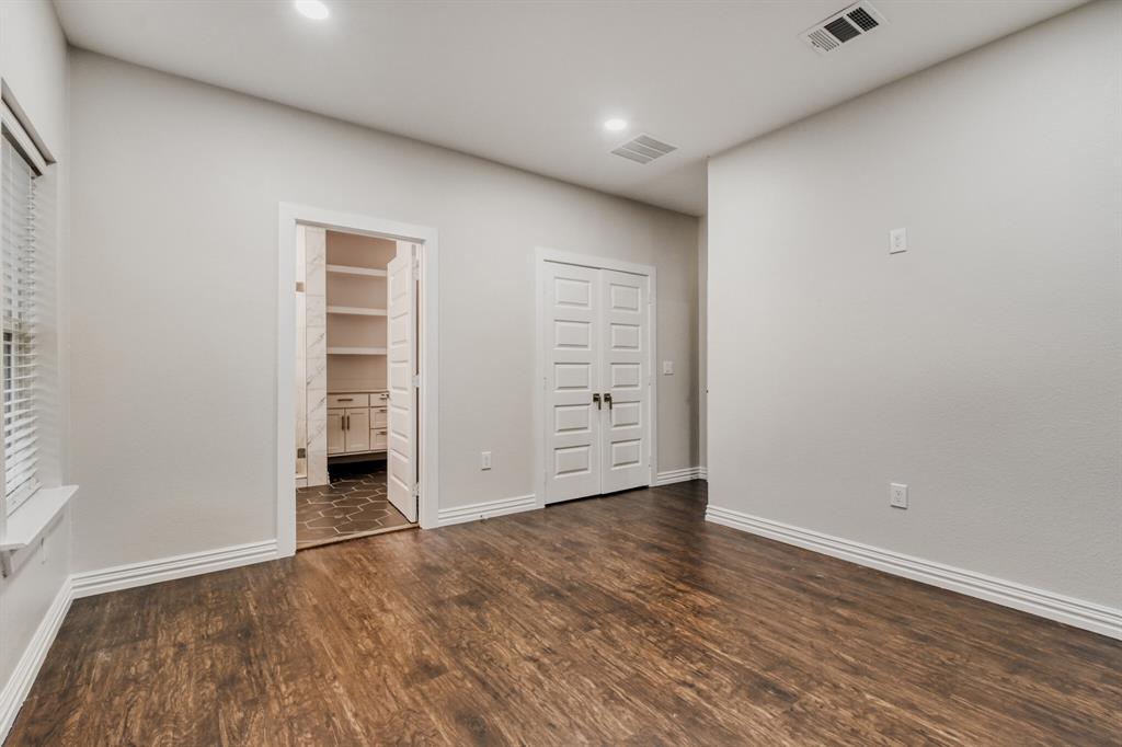 Melrose - Residential