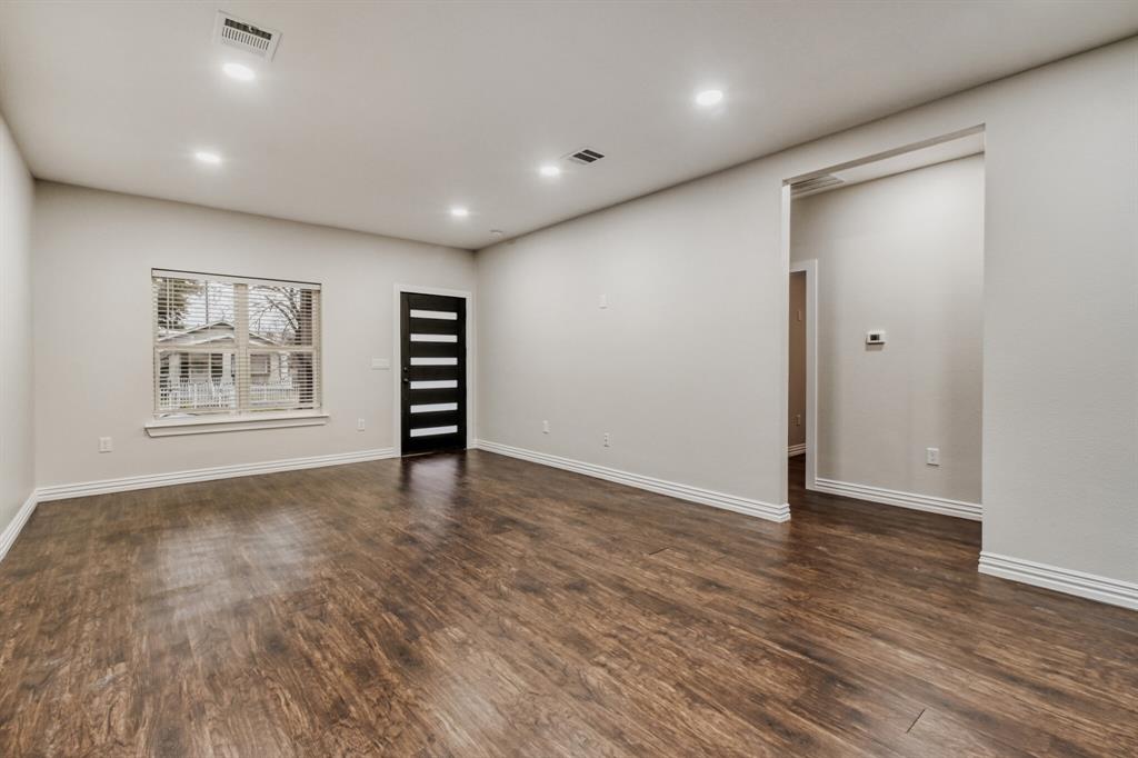 Melrose - Residential