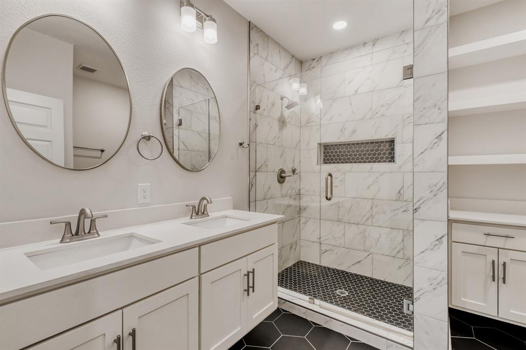 Melrose - Residential