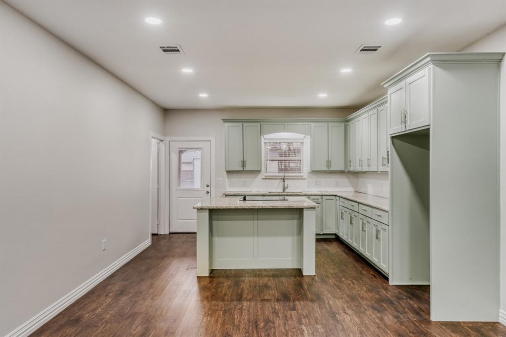 Melrose - Residential