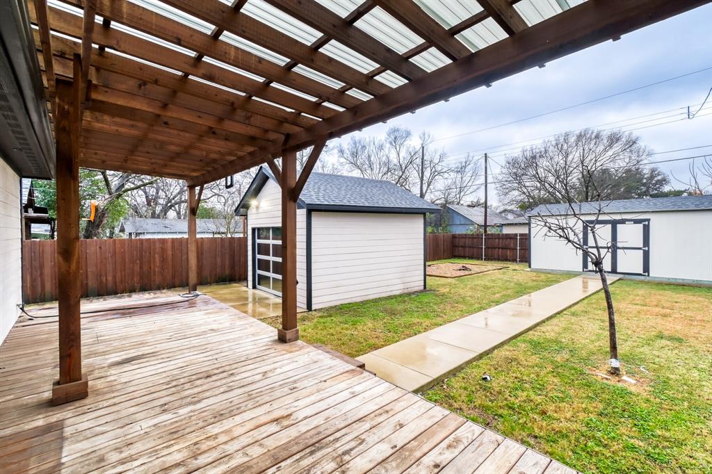 Melrose - Residential