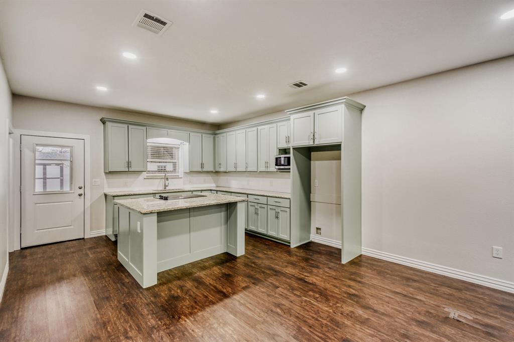 Melrose - Residential