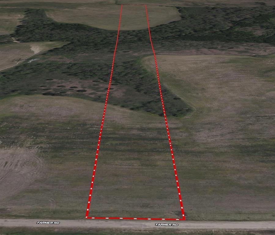 H G Alexander - Land