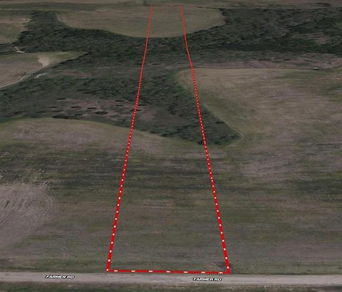 611 Farmer Road Ennis TX 75119